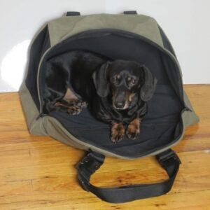 TotePets™ Cargo Hatch Carrier