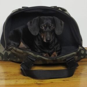 TotePets™ Collapsible Graffiti Carrier