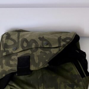 TotePets™ Collapsible Graffiti Carrier - Image 3