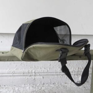 TotePets™ Collapsible Graffiti Carrier - Image 5