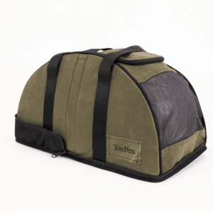 TotePets™ Collapsible Carrier