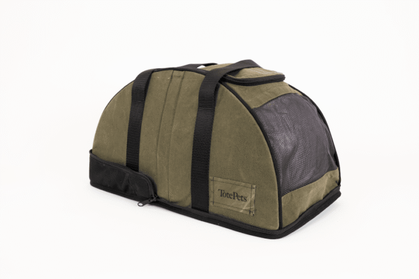 TotePets™ Collapsible Carrier