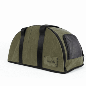 TotePets™ Cargo Hatch Carrier - Image 2