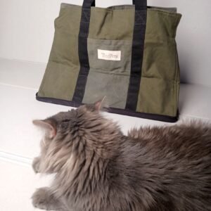 TotePets™ Stowe Away Tote - Image 5