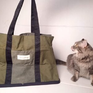 TotePets™ Stowe Away Tote - Image 3